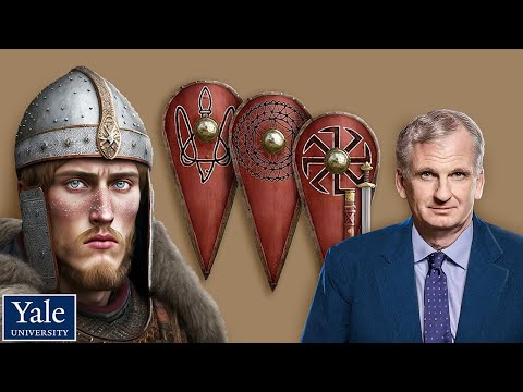 Лекция 1: Украинские вопросы, вызванные вторжением России. Становление Украины. Тимоти Снайдер