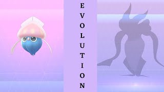 Inkay Evolution Inkay & Malamar Debut In
