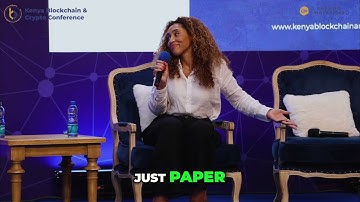 Blockchain for Impact: Real Stories from African Innovators