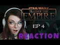 Tales of the empire ep4 devoted  reaction