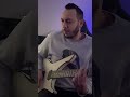 Baroque Dance - Funky Guitar Riff
