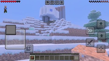 Minecraft but I can’t mine wood