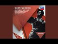 Miniature de la vidéo de la chanson Symphony No. 1 In F Minor, Op. 10: I. Allegretto