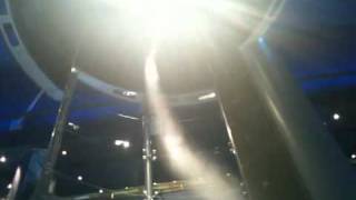 Vortex: Science Storms, Museum of Science and Industry