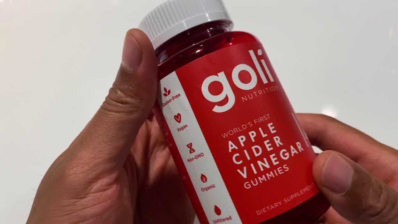 Goli Gummies Weight Loss Before And After ﻿Bioner