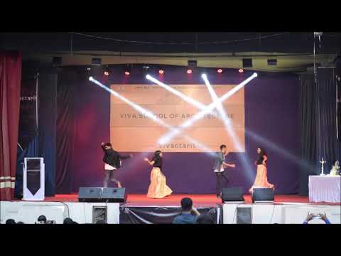 Annual Function Dance