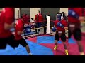 🥊 Sparring #pugilato #boxing #sparring #boxe boxevsmma #realfighting #streetfight #mmaisoverrated