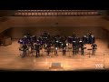 Jump in the Line - by De Leon, Bell, Oller and Samuel, arr. Jennifer Duerden