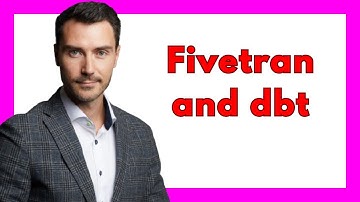 🔥 Fivetran and dbt Review: Powerful Data Integration and Transformation with Some Complexity