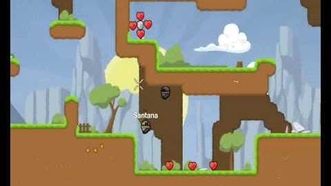 teeworlds battle 1 vs.1