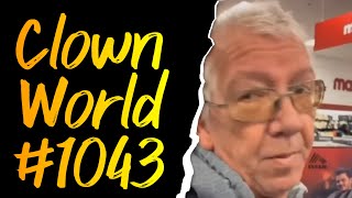 The Fatigue Is Growing Into Exhaustion Doggos Clown World