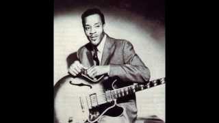 Video thumbnail of "Earl Hooker - Going On Down The Line"