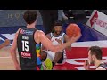 BNZ Breakers vs Melbourne United - Game Highlights - Round 5 NBL26