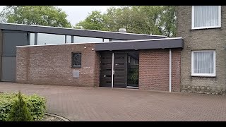 H. Hart en H. Johannes geloofgemeenschap in Veghel, zondag 12 mei 11:30 uur SCHELPENVIERING