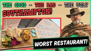 The Good, THE BAD &amp; The Ugly - SHOCKED By The Response To My Complaint!