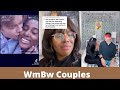 Interracial Couples (WmBw) |11| ❤