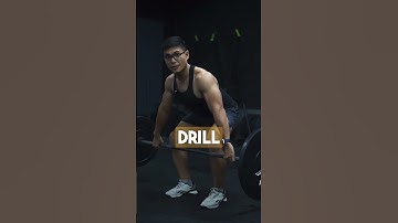 Are you jumping forward in the snatch? #shorts