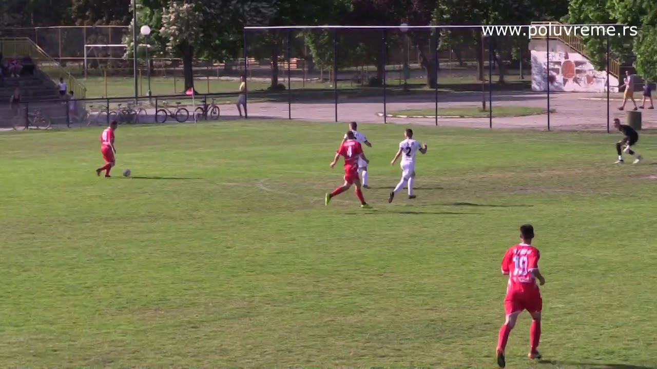 Radnički predao fenjer Železničaru i pobedio 2:0 - Sportal