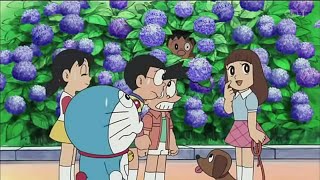 Doraemon Nuovi Episodi - Giugno 2021