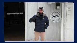 Discover the Forestry Technology Program at UNH: A Gateway to Green Careers