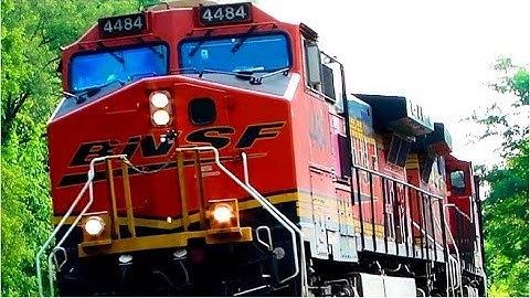 CSX train railfanning at Shenandoah Junction