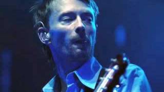 Video thumbnail of "Creep (Acoustic)-Radiohead (Studio Version)"