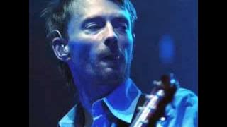 Creep (Acoustic)-Radiohead (Studio Version)