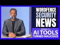Kirki & UpdraftPlus Exploits, Miasma Supply Chain Worm & 3 Zero-Days | Wordfence Security News #11