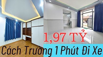 Bán Nhà Gần Trường Tiểu Học An Thới | Địa Ốc Cần Thơ