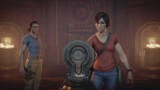 Uncharted the Lost Legacy: Welcome to Halebidu