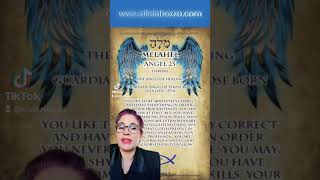 The 23rd name of God Angel Melahel!  #angelsamongus #Angelsspiritual #spiritualguidance #angels