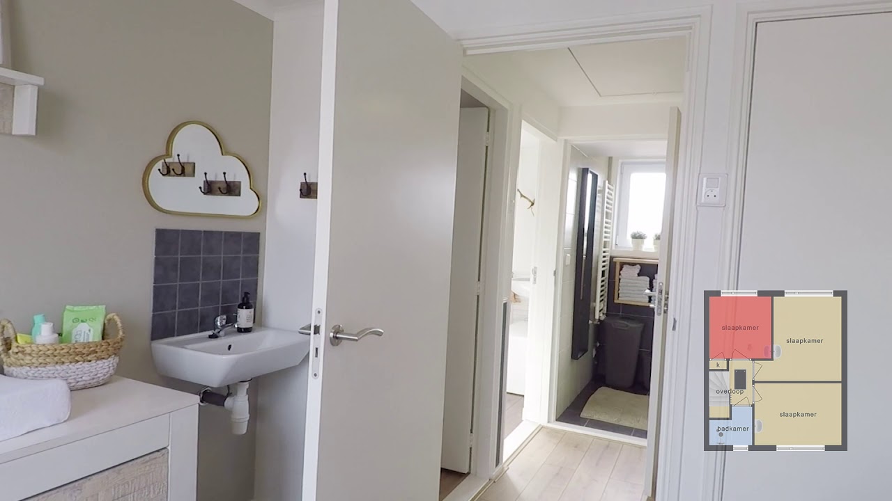 TORENSTRAAT 61, WESTKAPELLE