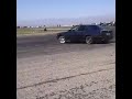 BMW E34 525i | Burnout💨