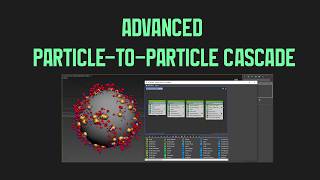 Advanced Particle-to-Particle Cascade