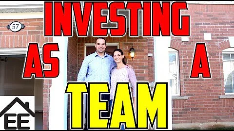 Investing in Real Estate as a Couple - Michael Ric...