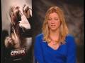 AMY SMART AND SEXY IN CRANK 2: HIGH VOLTAGE ANS INTERVIEW