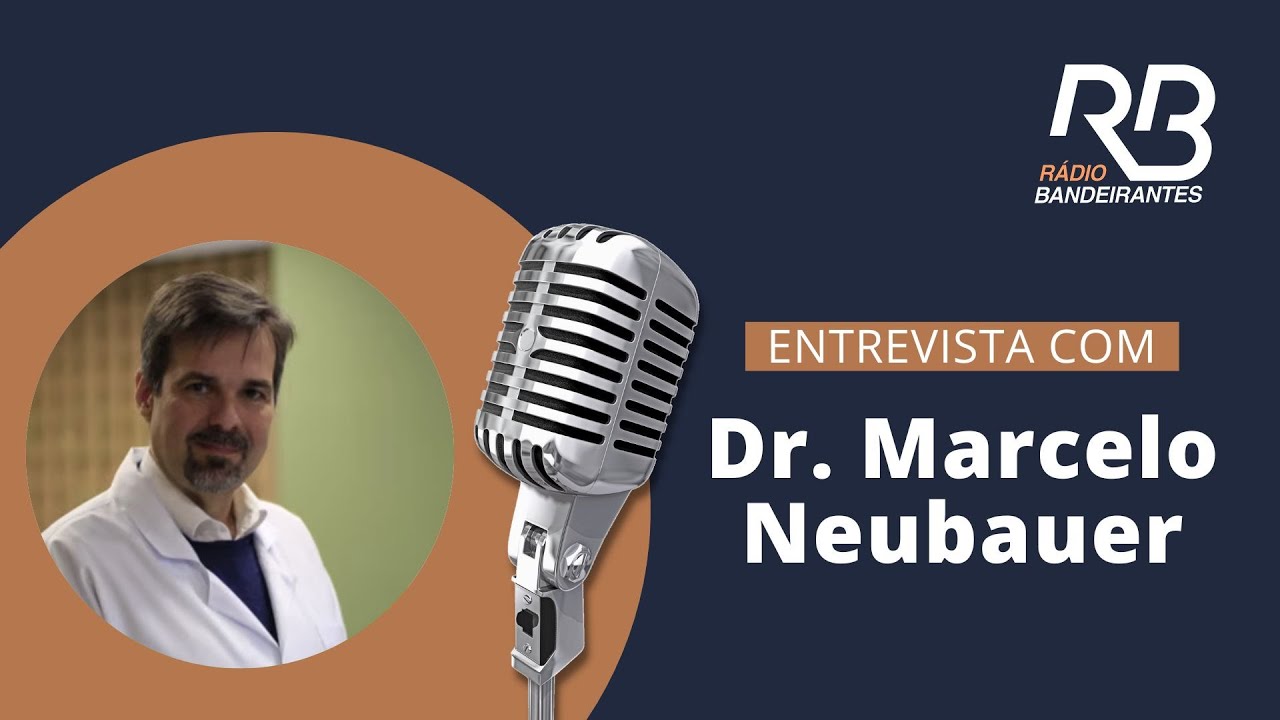 PLANTÃO MÉDICO | Dr. Marcelo Neubauer tira dúvidas sobre a dengue