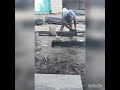 ग्रेनाइट मोल्डिंग पॉलिश कैसे मोल्डिंग करने का तरीकाgranite molding polishing#tiles #granite #install