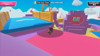 Spiral of Woo | Fall Guys Team Map + Code