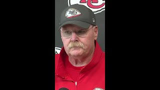 andy reid on chiefs kicker harrison butker's controversial commencement speech