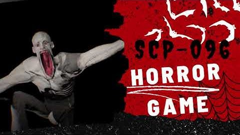 SCP 096 CHASE #games #garrysmodsandbox #gmod #garrysmod #gaming #viralvideo #scp #shortsfeed