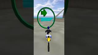 Motocross Beach Jumping 3D - dirt bike game - bike wala game - bike race games - game - bike game screenshot 3