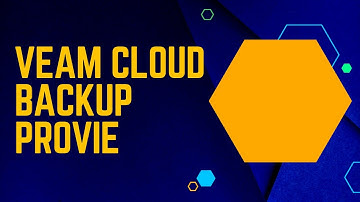 Efficient Veeam Cloud Backup Solutions: Veeam Backup to Cloud Repository | Veeam Online Backup