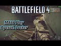April April - M416 Gameplay TDM Operation Locker - Battlefield 4
