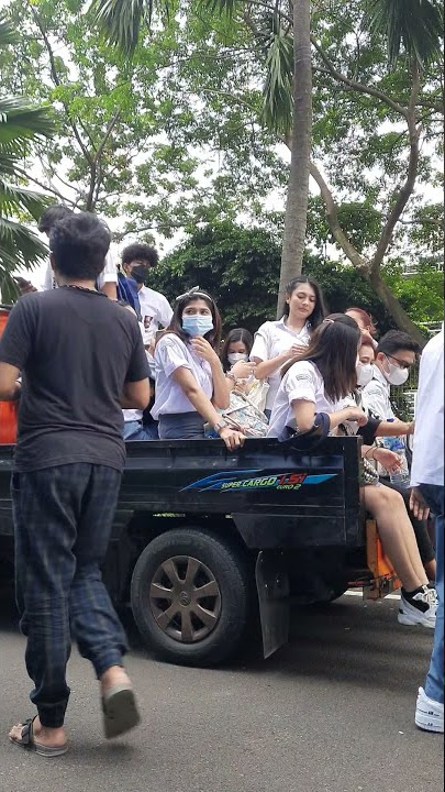 Behind The Scene IPA IPS