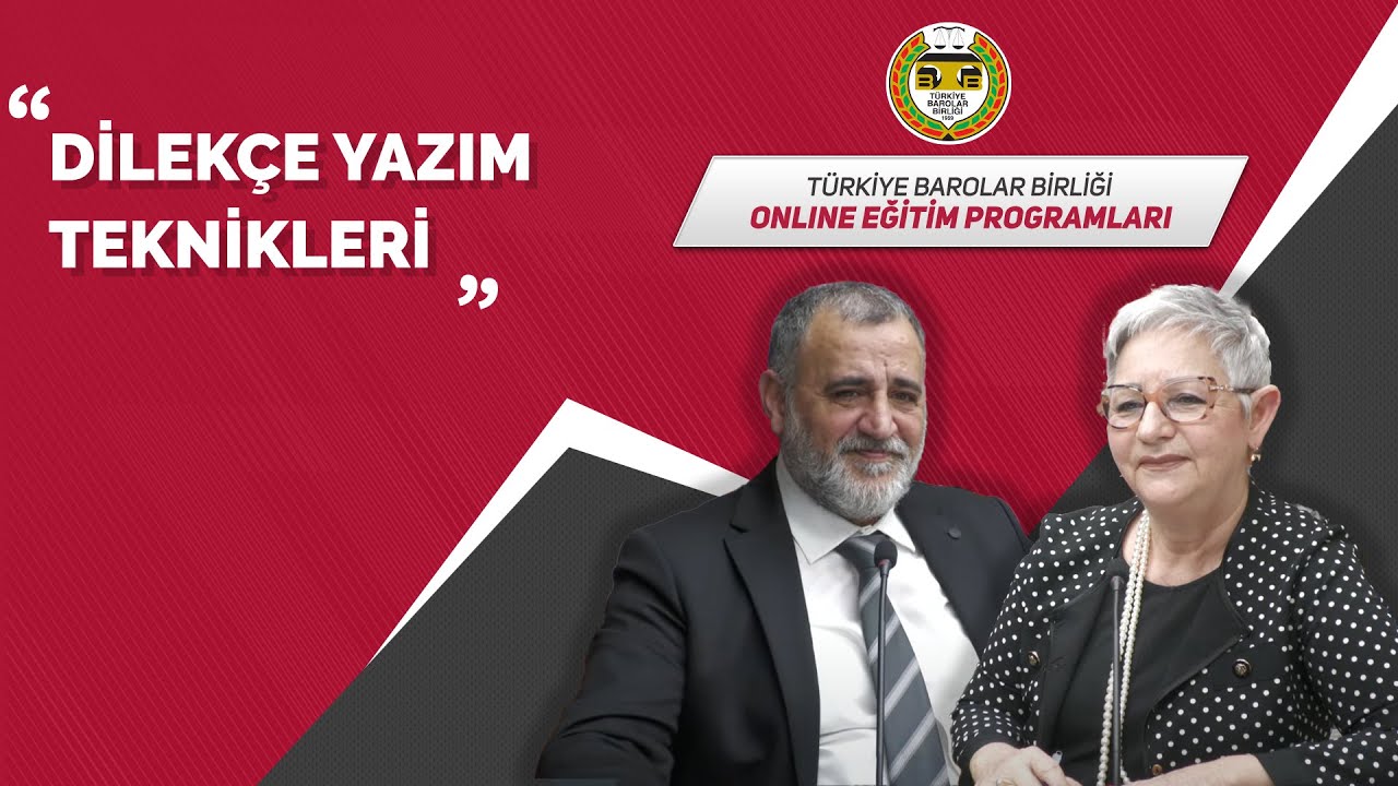 Dilekçe Yazım Teknikleri