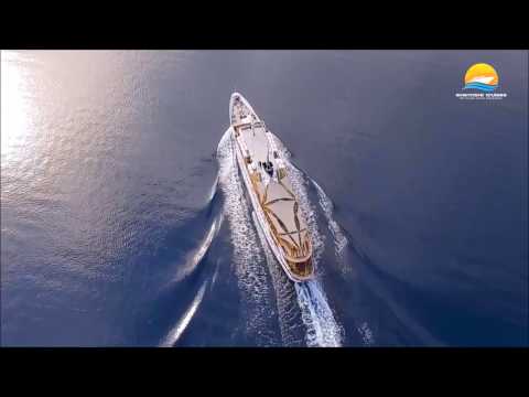 Evermore Cruises -