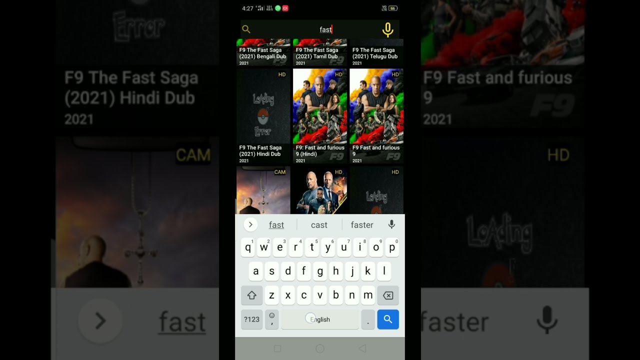 Fast and furious all parts full movie in Hindi online watch and download||