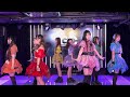 恋するチャップリン/Next☆Rico FREE BOMBER!! 2025.11.24