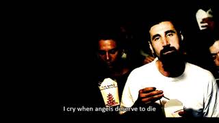 CHOP SUEY! - System of a down Sub